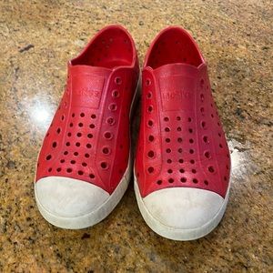 Pink Natives size C13